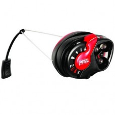 Фонарь налобный Petzl e+LITE