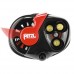 Фонарь налобный Petzl e+LITE