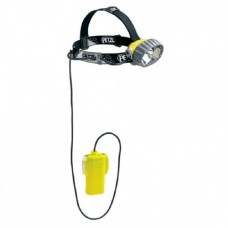 Фонарь налобный Petzl Duo Led 14
