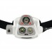 Фонарь налобный Petzl Nao