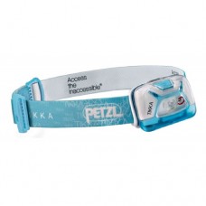 Фонарь налобный Petzl Tikka blue