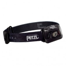 Фонарь налобный Petzl Tikka black