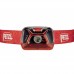 Фонарь налобный Petzl Tikka red