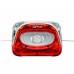 Фонарь налобный Petzl Zipka red