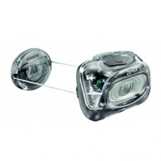 Фонарь налобный Petzl Zipka black