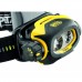 Фонарь налобный Petzl Pixa 3