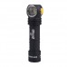 Фонарь Armytek Wizard Pro XHP50 v3 USB серебро