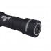 Фонарь Armytek Wizard Pro XHP50 v3 USB серебро
