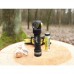 Фонарь Armytek Wizard Pro XHP50 v3 USB серебро