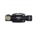 Фонарь Armytek Wizard Pro XHP50 v3 USB теплый серебро