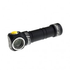 Фонарь Armytek Wizard XP-L v3 USB серебро