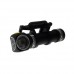 Фонарь Armytek Wizard XP-L v3 USB теплый серебро