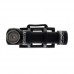 Фонарь Armytek Wizard XP-L v3 USB теплый серебро