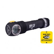 Фонарь Armytek Elf C2 XP-L USB