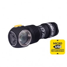 Фонарь Armytek Elf C1 XP-l USB