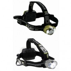 Фонарь налобный Black Diamond Icon polar