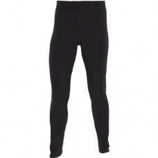 Термобрюки Splav Arctic L/S флис черный