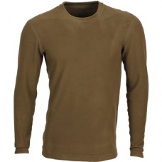 Термофутболка Splav Arctic L/S флис 100 tobacco