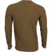 Термофутболка Splav Arctic L/S флис 100 tobacco