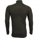 Термофутболка Splav Циклон L/S темно-зеленый
