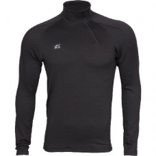 Термофутболка Splav Active L/S черный