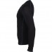 Термофутболка Splav L/S Active Thermal Grid light черный