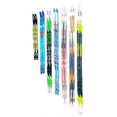 Лыжи STC 120 степ Rossignol