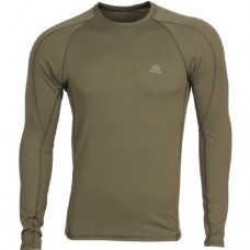 Термофутболка Splav L/S Active Thermal Grid light олива
