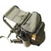 Рюкзак-стул AVI-Outdoor Fiskare 50л Green