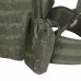 Рюкзак Splav Cascade 45M 45 олива