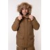 Костюм Тритон Hunter Pro -45 (Твил) с полукомбинезоном
