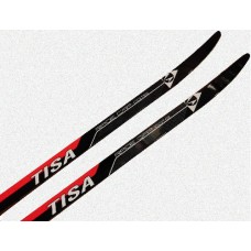 Лыжи TISA Race CAP Combi N90218