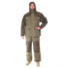 Костюм зимний Huntsman Канада тк. Финляндия
