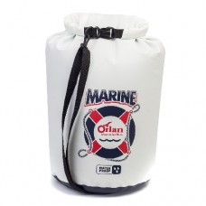 Гермомешок Orlan Marine 15 белый