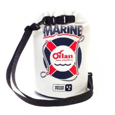 Гермомешок Orlan Marine 5 белый