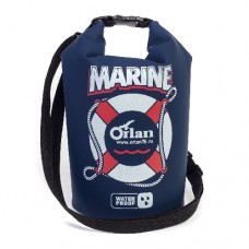 Гермомешок Orlan Marine 5 синий