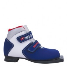 Ботинки лыжные Spine Kids Pro 399/1 75 мм