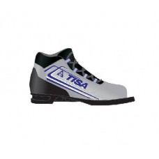 Ботинки лыжные Tisa Junior S75311 75мм