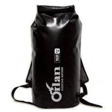 Гермомешок-рюкзак Orlan Dry Bag Экстрим 100