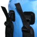 Гермомешок-рюкзак Orlan Dry Bag Экстрим 60 голубой
