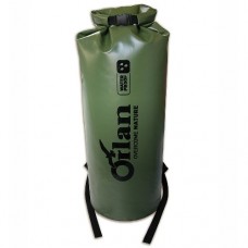 Гермомешок-рюкзак Orlan Dry Bag Экстрим 60 хаки