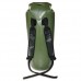 Гермомешок-рюкзак Orlan Dry Bag Экстрим 60 хаки