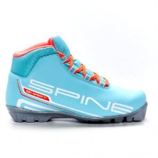 Ботинки лыжные Spine Smart Lady 457/40 SNS