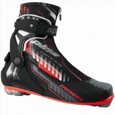 Ботинки лыжные Spine Carrera Carbon 197K NNN