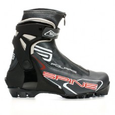 Ботинки лыжные Spine Polaris 485 SNS