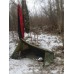 Палатка Splav Settler R хаки