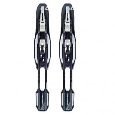 Крепление лыжное Fischer Turnamic Control Step-In Ifp NNN black/white