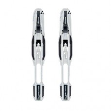 Крепление лыжное Fischer Turnamic Control Step-In Ifp NNN white/black
