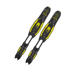 Крепление лыжное Fischer Turnamic Race Step-IN Classic IFP S55217 NNN