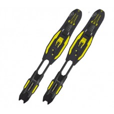 Крепление лыжное Fischer Turnamic Race Step-In Skate IFP S55017 NNN